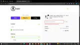 RIGME coupon verification screenshot