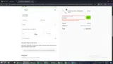 POWER coupon verification screenshot