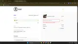 FLAME50 coupon verification screenshot