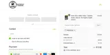 FREEDOM coupon verification screenshot
