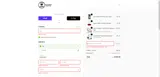 mono coupon verification screenshot