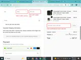 mono coupon verification screenshot