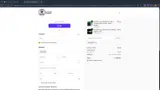 RANDY10 coupon verification screenshot