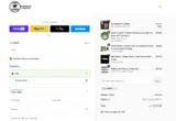 FLAME50 coupon verification screenshot