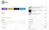 HOLIDAY15 coupon verification screenshot