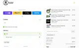 HOLIDAY20 coupon verification screenshot