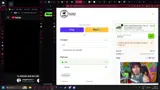 FLAME50 coupon verification screenshot