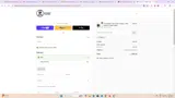 TSO10 coupon verification screenshot