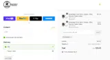 BOGO50 coupon verification screenshot