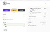 BOGO50 coupon verification screenshot