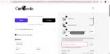 NUE3D0B26F coupon verification screenshot