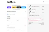 NUE3D0B26F coupon verification screenshot