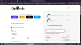 NUA474DDF7 coupon verification screenshot