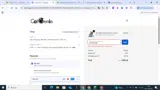 NUBE335E69 coupon verification screenshot