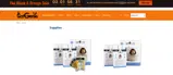 MEOW coupon verification screenshot