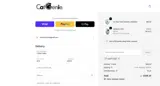 NU6F713CB7 coupon verification screenshot