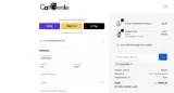 NUAE39496F coupon verification screenshot