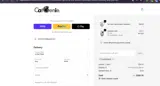 NUE3D0B26F coupon verification screenshot