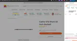 SAVE30 coupon verification screenshot