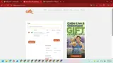 SAVE15 coupon verification screenshot