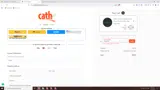 Mega50 coupon verification screenshot