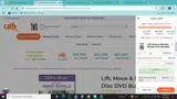 SAVE20 coupon verification screenshot