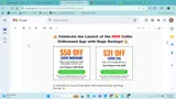 31OFF coupon verification screenshot
