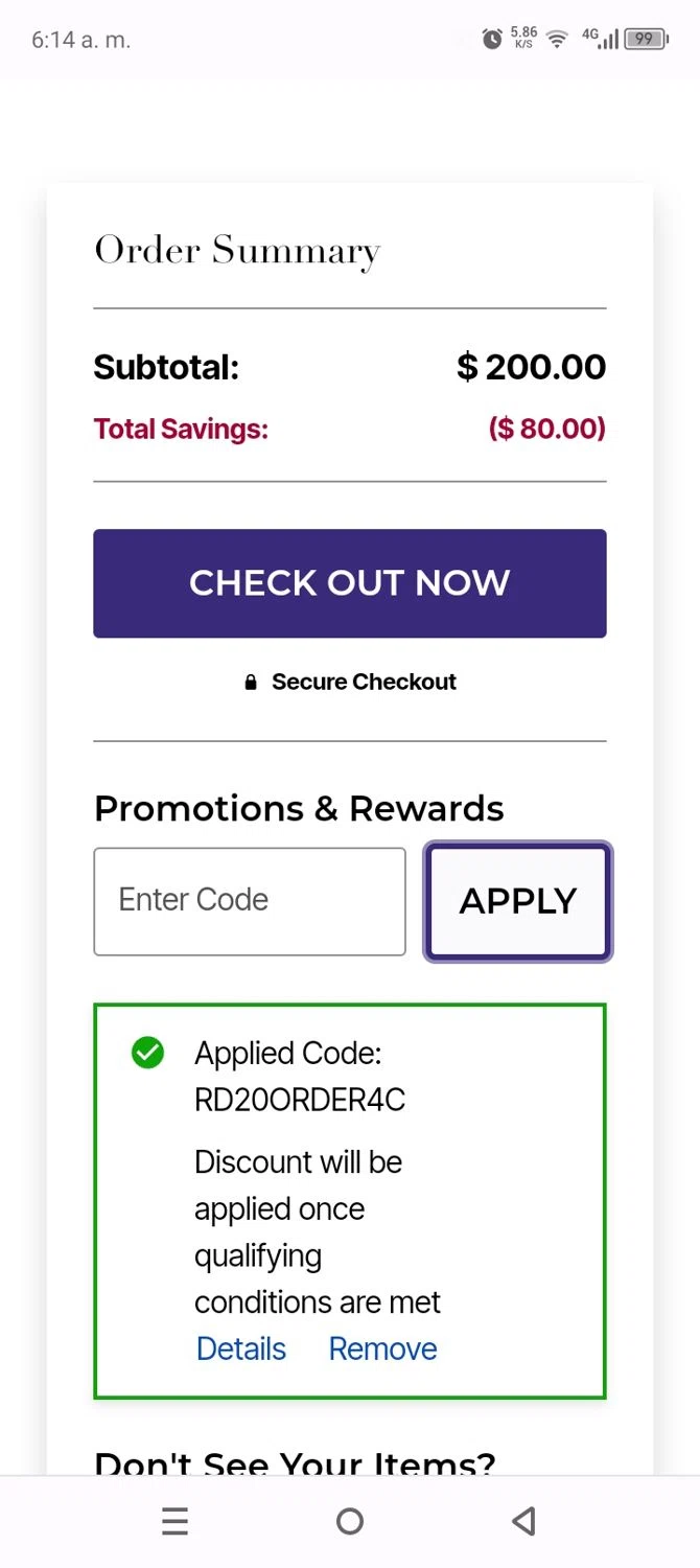 Catherines Promo Codes 50 Off June 2024