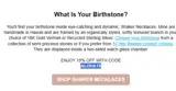 ALOHA15 coupon verification screenshot