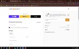 Catholically coupon verification screenshot