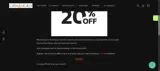 Catholically coupon verification screenshot