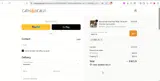 Catholically coupon verification screenshot