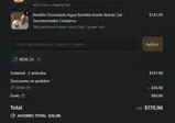 Catholically coupon verification screenshot