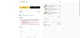 Catholically coupon verification screenshot