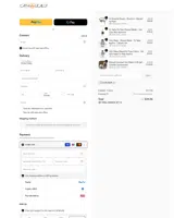 Catholically coupon verification screenshot