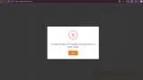EASTERTIDE coupon verification screenshot