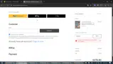 SIENA20 coupon verification screenshot