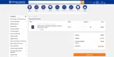 MAYBIBLE coupon verification screenshot