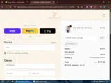 Catholic Dress Co. coupon verification screenshot