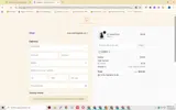 Catholic Dress Co. coupon verification screenshot