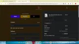 Catholic Dress Co. coupon verification screenshot