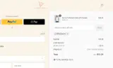 Catholic Dress Co. coupon verification screenshot