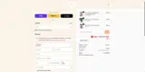 Catholic Dress Co. coupon verification screenshot