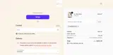 Catholic Dress Co. coupon verification screenshot