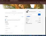 PUBLICSQ10 coupon verification screenshot