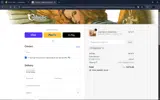 PUBLICSQ10 coupon verification screenshot