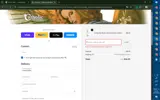 FH8KNH8P coupon verification screenshot