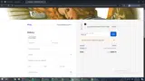 V8SLXJJZ coupon verification screenshot