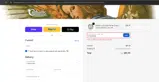 Z72CDSNQ coupon verification screenshot