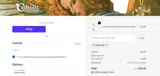 FH8KNH8P coupon verification screenshot